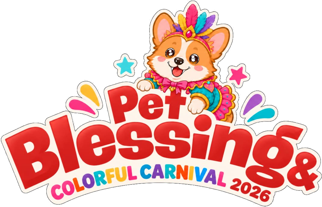 Pet Blessing and Colorful Carnival 2026